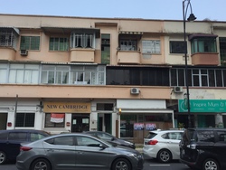 Tanjong Katong Road (D15), Shop House #209829471